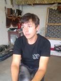 Шевелев Андрей Олегович — системный администратор (Курск)