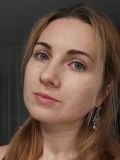 Евдокимова Алина Сергеевна — дизайнер (Липецк)