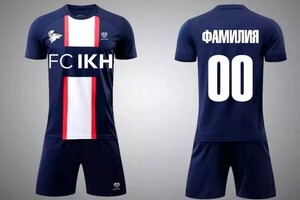 Портфолио №5 — Лемак Артем Александрович