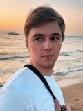 Нарица Артур Николаевич — копирайтер, редактор; работа с текстами (Липецк)