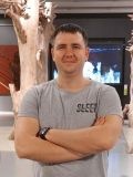 Смольянинов Дмитрий Павлович — программист, верстальщик (Липецк)