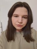 Соколенко Ирина Валентиновна — копирайтер, редактор (Липецк)