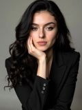 Соломонян Анна Алексеевна — дизайнер (Липецк)