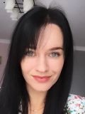 Волокитина Анна Владимировна — копирайтер; работа с текстами, маркетолог (Липецк)