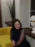Злобина Оксана Геннадьевна — копирайтер, редактор; работа с текстами (Липецк)