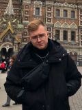 Азанков Артемий Андреевич — (Мордовия)