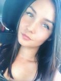 Панкратьева Алина Игоревна — копирайтер, редактор; работа с текстами (Мордовия)
