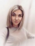 Антипина Татьяна Александровна — дизайнер (Москва)