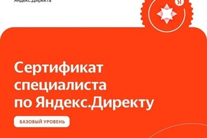 Диплом / сертификат №4 — Анучин Михаил Викторович