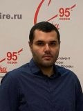 Багян Тигран Валерьевич — копирайтер, печатные услуги, маркетинг (Москва)