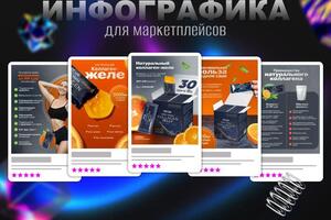 Портфолио №8 — Белоусова Дарья Олеговна