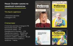 Ниша: вебинар по психологии — Безденежных Николай Александрович