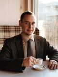 Блудов Андрей Вячеславович — дизайнер, печатные услуги, работа с текстами (Москва)