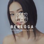 Логотип для концептуальной beauty студии BERLOGA — Бударагина Евгения Олеговна