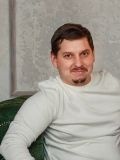 Дашунин Александр Николаевич — редактор, верстальщик, работа с текстами (Москва)