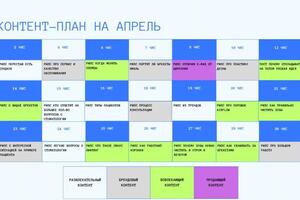 Портфолио №1 — Дегтярев Радмир Евгеньевич