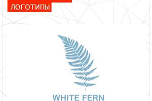 WHITE FERN - УКРАСИМ ВАС И ВАШ ДОМ — Ващенко Дмитрий Викторович