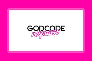 Логотип GODCODE Respawn — Филатов Юрий Алексеевич