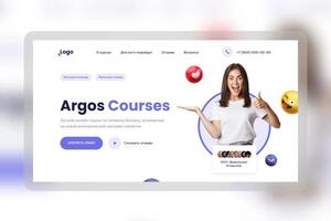 Argos Courses — Филатов Юрий Алексеевич