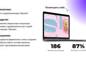 Портфолио №20 — Ганиев Абдурахман Заурович