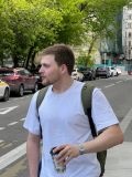 Герасимчук Тимофей Валерьевич — маркетинг (Москва)