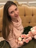 Грузинова Анна Сергеевна — копирайтер, работа с текстами (Москва)