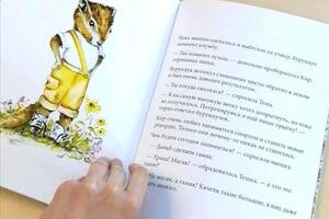 Вёрстка книги с авторскими иллюстрациями. — Гусева Мария Максимовна