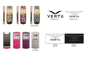 рестайлинг Vertu — Хагур Мария Алиевна