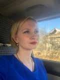 Харькова Елена Викторовна — копирайтер, работа с текстами, системная интеграция (Москва)