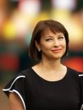 Изварина Жанна Евгеньевна — копирайтер, работа с текстами (Москва)