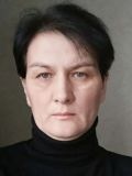 Корнюхова Елена Викторовна — редактор, копирайтер; работа с текстами (Москва)