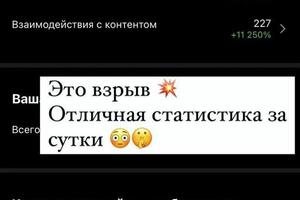 Взлёт по крупному, это я называю качественно продуманную рекламу у блогов, которые не велись больше месяца. Данный... — Ковальчук Людмила Андреевна