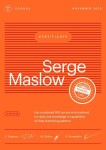 Диплом / сертификат №1 — Маслов Сергей Владимирович