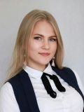 Михайлова Елена Сергеевна — дизайнер, редактор, работа с текстами (Москва)