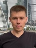 Моисеенко Михаил Владимирович — копирайтер; работа с текстами, маркетолог (Москва)