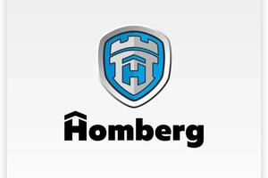 Homeberg. Стройматериалы — Моисеев Аркадий Сергеевич