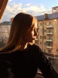 Никонова Анна Валерьевна — копирайтер, работа с текстами (Москва)