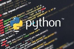 Учу программированию на Python — Никулин Станислав Юрьевчи