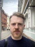 Орехов Федор Игоревич — копирайтер, редактор; работа с текстами (Москва)