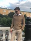 Панков Павел Владимирович — копирайтер, редактор, работа с текстами (Москва)