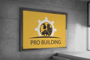 Pro Building — Польшаков Иван Сергеевич