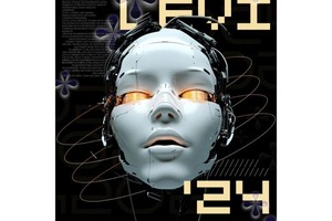 Музыкальный постер для исполнителя Steve Levi — Полянкина Анастасия Вячеславовна