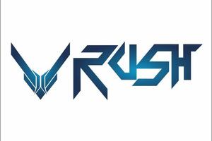 V-rush — Попескул Дмитрий Анатольевич