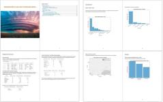 Пример отчета в Matlab. Анализа данных ураганов в США. — Пузановский Адриан Адрианович