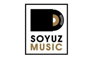 Логотип для Soyuz Music — Ремизов Дмитрий Васильевич