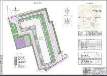 Работа в автокаде (dwg) — Рогозникова Ирина Алексеевна