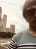 Савичев Алексей Геннадьевич — копирайтер, маркетинг (Москва)