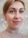 Семенова Елена Николаевна — копирайтер, маркетинг, работа с текстами (Москва)