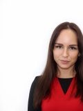 Сесина Оксана Александровна — копирайтер, работа с текстами (Москва)