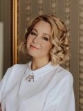 Сетдекова Лариса Сергеевна — копирайтер, работа с текстами, маркетинг (Москва)